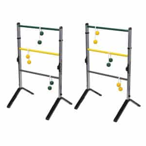 EastPoint Sports Steel Ladderball Gater Premium Set