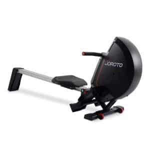 JOROTO Magnetic Indoor Rowing Machine