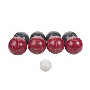 Triumph Competition Bocce Ball Game Set