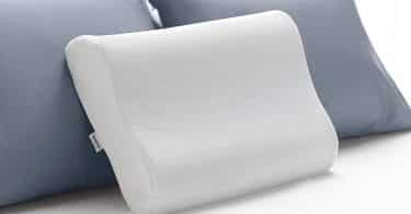 Best Foam Pillows in 2024 or Memory Foam Pillows