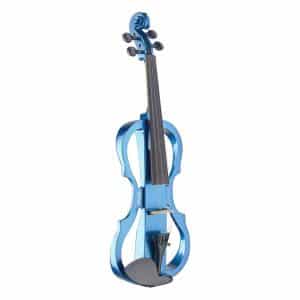 Stagg EVN X-4/4 MBL Electric Violin