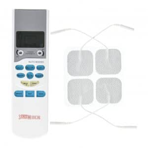 Santamedical Electronic Pulse Massager