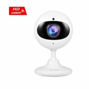 Wansview 1080P Home Wireless Security Camera