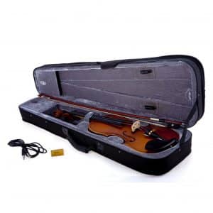 Fever Acoustic-Electric Violin