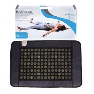 Back Rescue Far Infrared Heating Pad