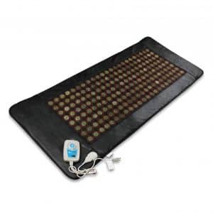 Large (69” by 31”) Infrared Heating Mat by D&M