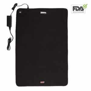 24” by 36” XL Infrared Heating Pad