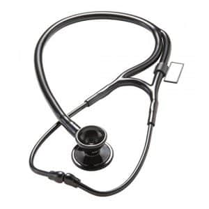 MDF797-BO Classic Cardiology Dual Head Stethoscope