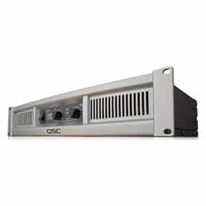 QSC GX5 Power 500-Watt Amplifier
