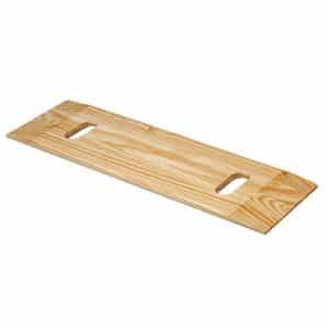 Duro-Med DMI Wooden Slide Transfer Board