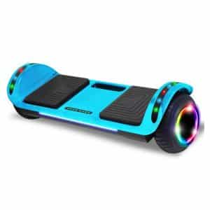 cho Electric Smart Self Balancing Scooter Hoverboard