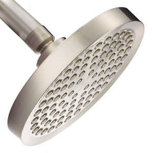 ShowerMaxx 6-Inch Shower Head