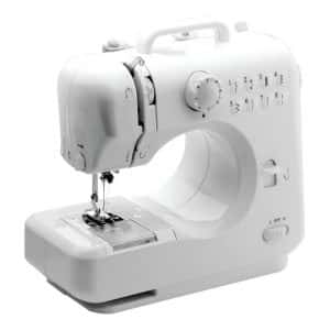 MICHLEY LSS-505 Lil' Sew & Sew Multi-Purpose Sewing Machine