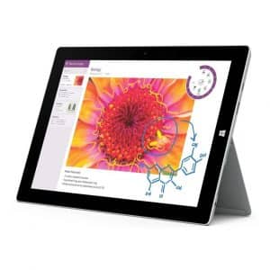 Microsoft 7G5-00015 Surface 3 Tablet