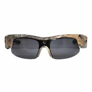 Moultrie HD Camera Glasses