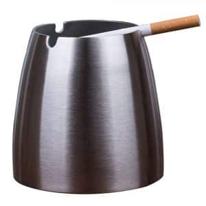 OILP Large Windproof Ashtray