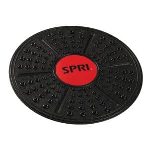 SPRI Plastic Round Balance Board