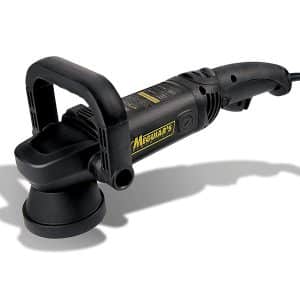 Meguiar’s Dual Action Speed Polisher