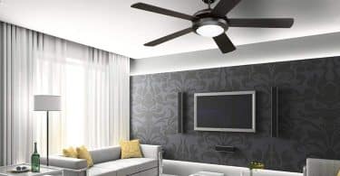 modern ceiling fans