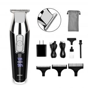 RENPHO Clippers for Men Cordless Hair Clippers