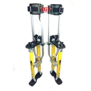 SUR-S2-2440MP Drywall Stilts from SurPro