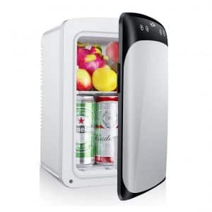 Housmile Thermo - Electric Cooler and Warmer
