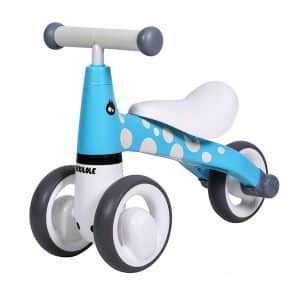 BEKILOLE Baby Balance Bike