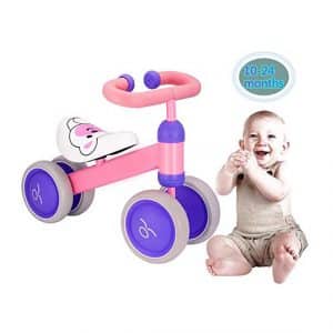 Ewoki Baby Balance Bike