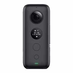 Insta360 ONE X 360 Action Camera