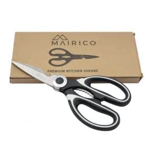 MAIRICO Kitchen Scissors
