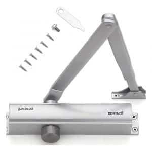 Modern Automatic Door Closer by Dorence