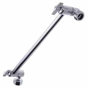 WaterPoint Adjustable Shower Arm