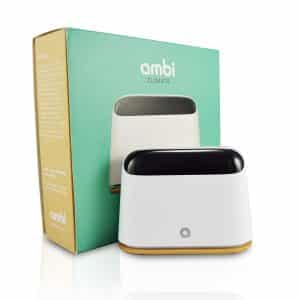 Ambi Climate 2-Smart Air Conditioner Controller