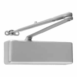 Extra Heavy-Duty Commercial Door Closer by Lawrence