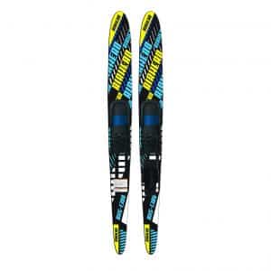 AIRHEAD 67" S-1300 Combo Water Skis