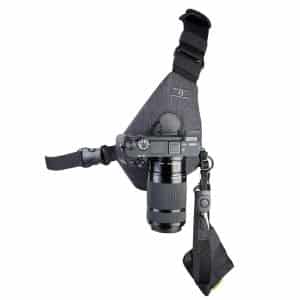 Cotton Carrier Skout Sling for One Camera
