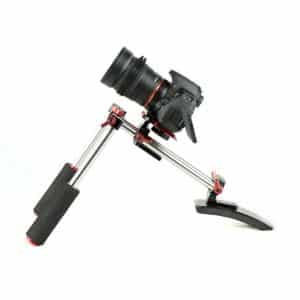 PR-1 Prime Shoulder Rig Filmmaker kit