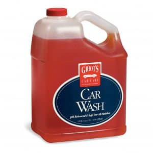 Griot’s Garage 11103 Car Wash Gallon