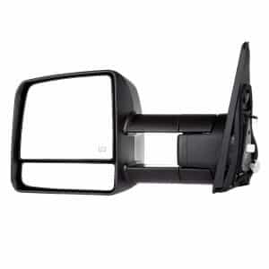 SCITOO for Toyota Towing Mirrors High Performance Driver Side Automotive Exterior Mirrors