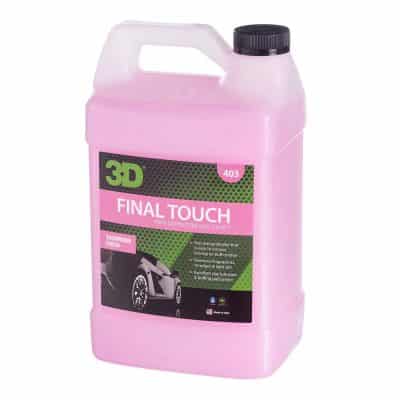 Top 10 Best Car Washing Soaps in 2021 Reviews | Buyer's Guide