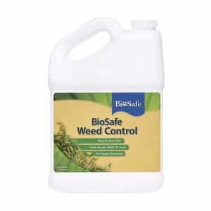 BioSafe Weed Control Concentrate
