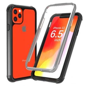 Justcool iPhone 11 Pro Max Case