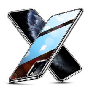 ESR Glass Case for iPhone 11 Pro Max Case