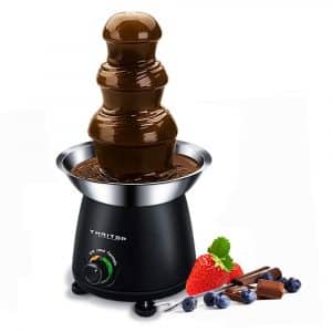 THRITOP Chocolate Pro Fountain