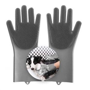 Aufew Magic Pet Gloves