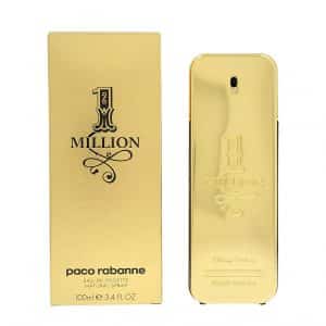Paco Rabanne 1 Million Men Perfume