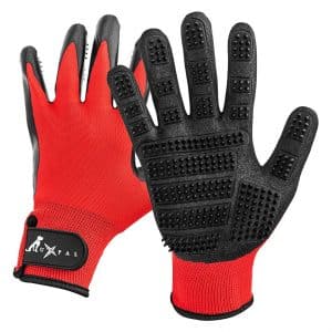 LuxPal New version gloves