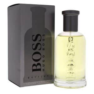 Boss No. 6 by Hugo Boss for Men