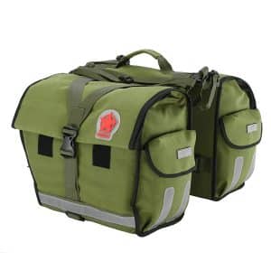 Roswheel Bicycle Double Pannier