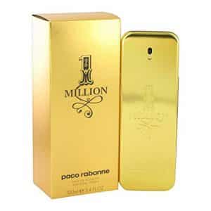 1 Million by Paco Rabanne for Men Spray